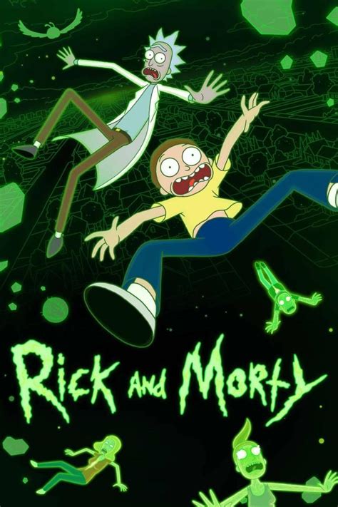 rick and morty s06e08 1080p|瑞克和莫蒂: 第 6 季–4K–1080P–蓝光高清–原盘下载 – 片刻影视.